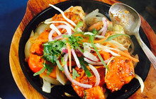 Tandoori Guru Taste of India餐厅图片