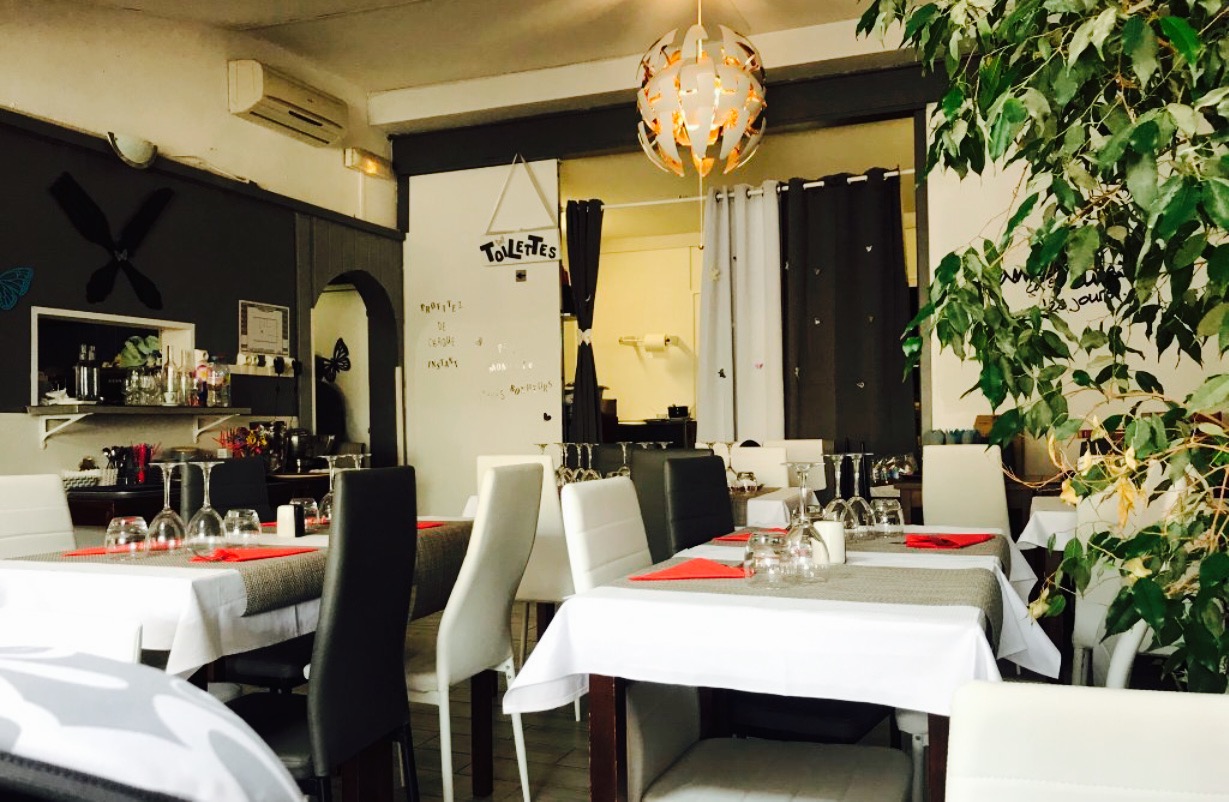 La Tapenade餐厅图片