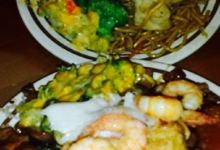 Public Buffet美食图片