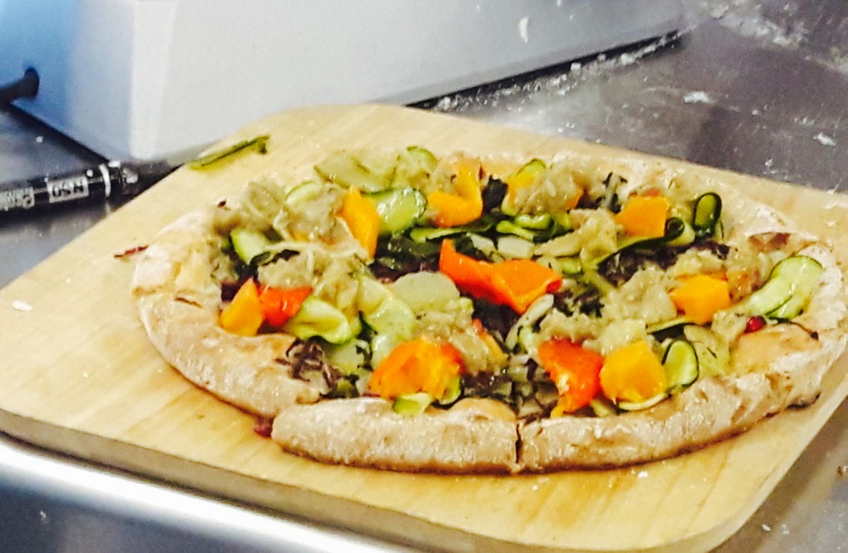 Pizzeria Il Fornaretto