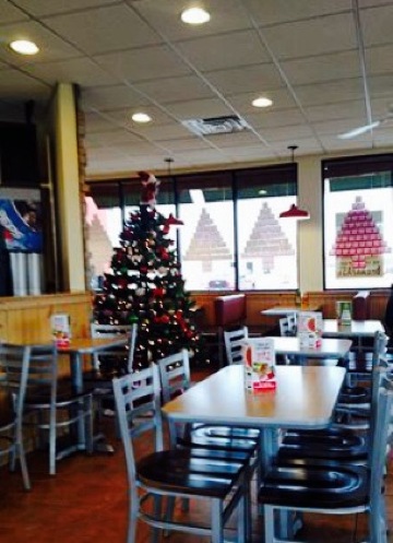 Taco John's餐厅图片