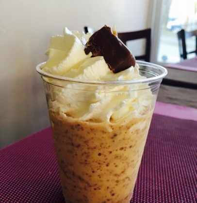 Pizza Pizza餐厅图片