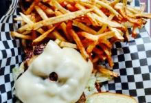 Shale Tavern & Grille美食图片