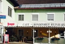 Cafe Reinhart美食图片