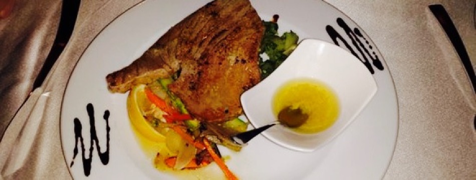 Luna Rossa餐厅图片