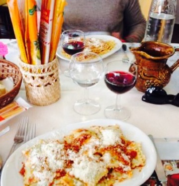 Trattoria Crista