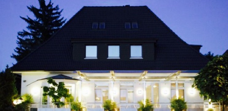 Restaurant & Pizzeria Malepartus Bensheim