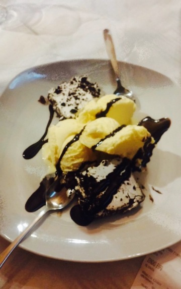 Palia Istoria餐厅图片