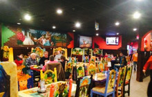 El Tequila Mexican餐厅图片