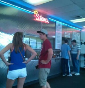 Steve's Prince of Steaks餐厅图片