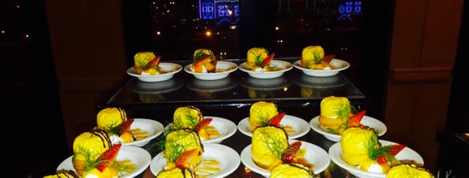 Lou Lou A Restaurant