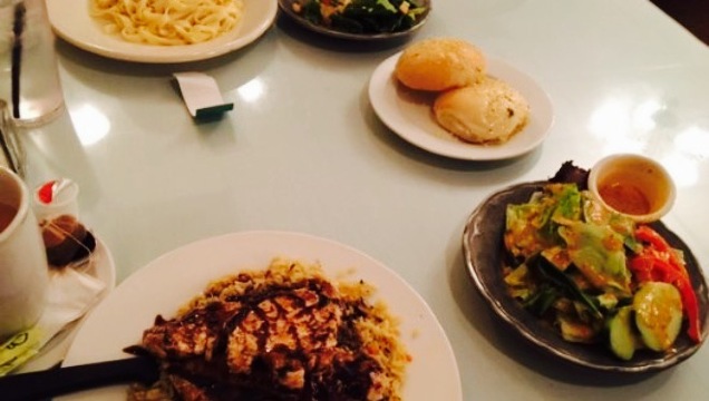 The Olive Tree Restaurant - Lithia Springs