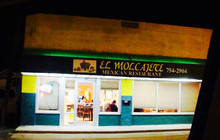 El Molcajete餐厅图片