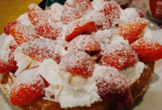 BeansBins Coffee Jukjeon Store美食图片