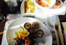 Bistro Tante Sweel美食图片