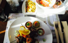 Bistro Tante Sweel餐厅图片