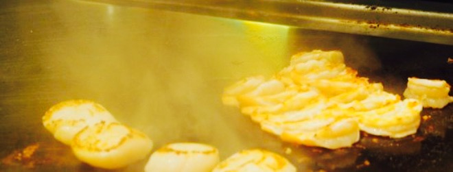 Kobe Japanese House of Steak餐厅图片