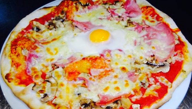 Les Saveurs du Monde餐厅图片