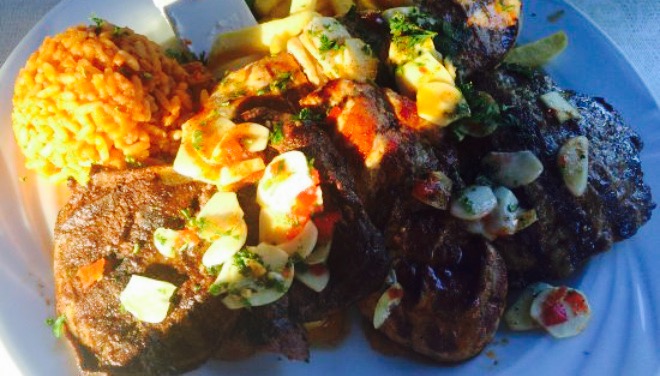 Balkan House餐厅图片