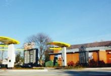 McDonald's美食图片