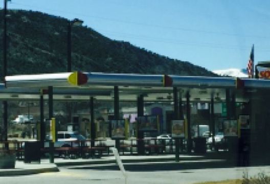 Sonic Drive-In美食图片