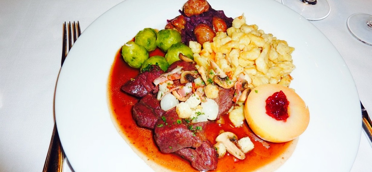 Restaurant Posta