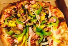 Coffaro's Pizza美食图片