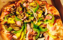 Coffaro's Pizza餐厅图片