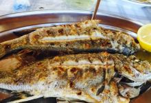 I Psaropoula tou Valsami美食图片