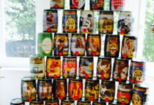 Altenburger Brauerei美食图片