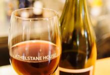 Athelstane House Restaurant美食图片