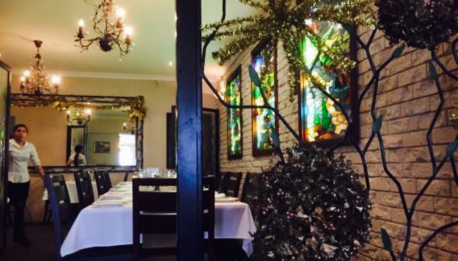 La Casetta Restaurant