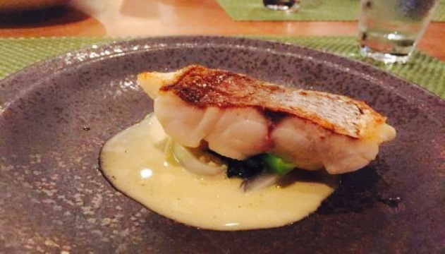 Dessin Plus餐厅图片