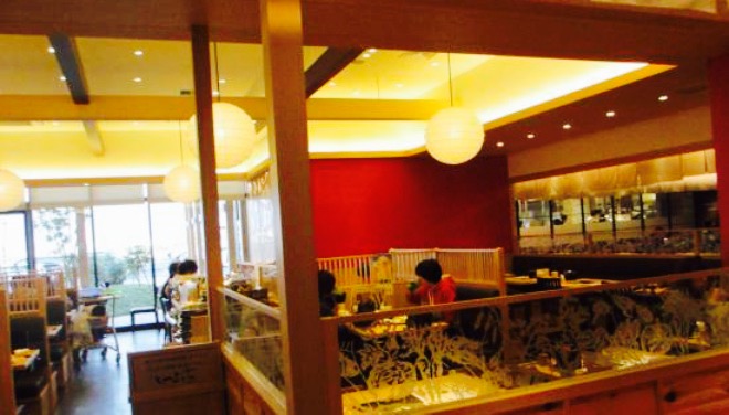 Shabusai Aeon Mall Tokoname餐厅图片