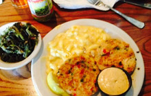 Cracker Barrel餐厅图片