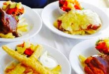Bombala Rsl Club Limited美食图片