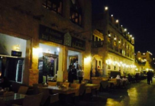 Al Adhamiyah Iraqi Restaurant美食图片