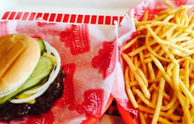 Freddy's Frozen Custard and Steakburgers餐厅图片