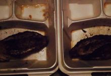 Mike's Seafood & Steakhouse美食图片