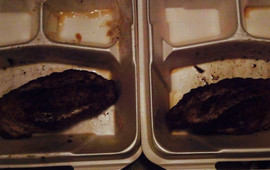 Mike's Seafood & Steakhouse