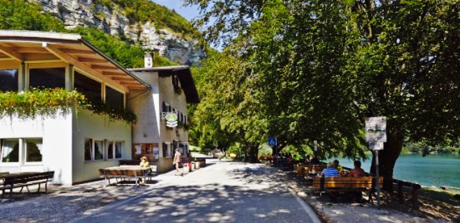 Pizzeria Bar Ai Tre Faggi