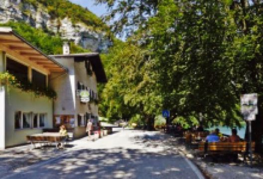 Pizzeria Bar Ai Tre Faggi美食图片