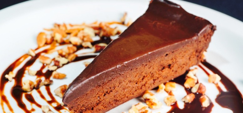 Puccini's Pizza Pasta餐厅图片