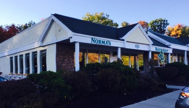 Norma's Restaurant餐厅图片