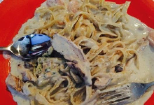 Ciao Mambo美食图片