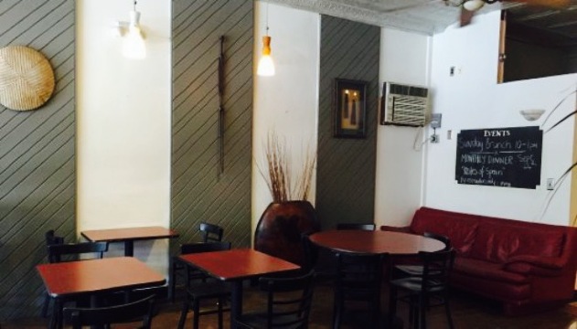 Orbis Caffe餐厅图片