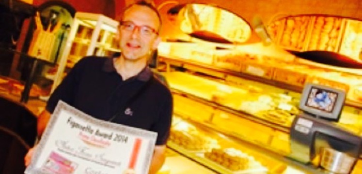 Antico Forno餐厅图片