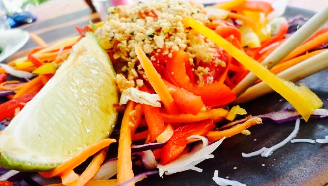 La Cantina餐厅图片