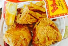 Bojangles美食图片