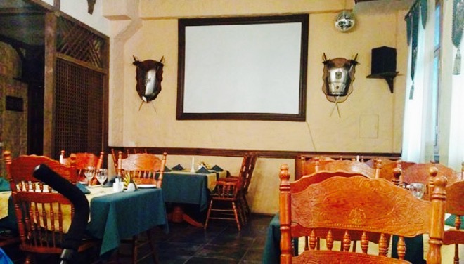 Dobryy Merlin餐厅图片